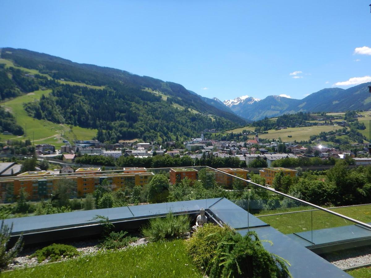 Haus Am Sonnenhang By Schladmingurlaub エクステリア 写真