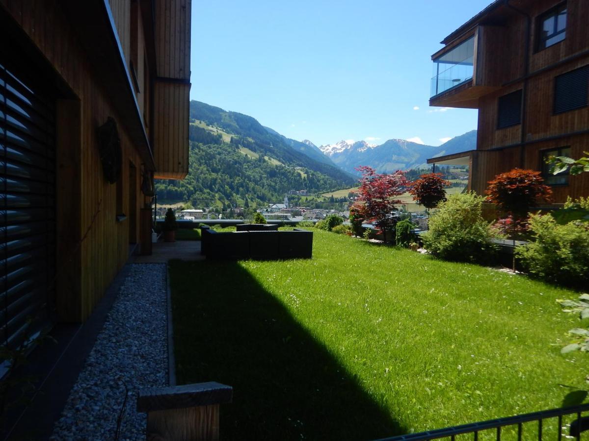 Haus Am Sonnenhang By Schladmingurlaub エクステリア 写真