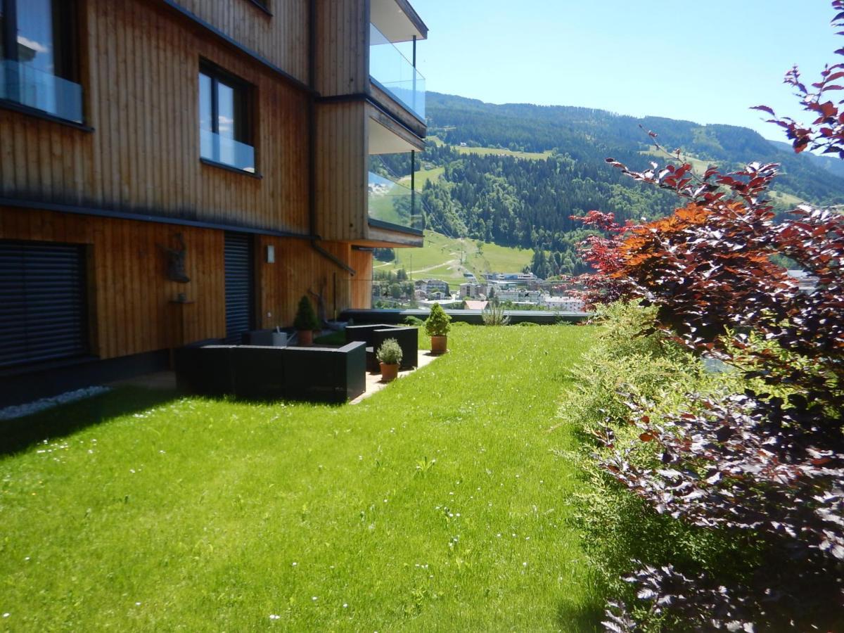 Haus Am Sonnenhang By Schladmingurlaub エクステリア 写真