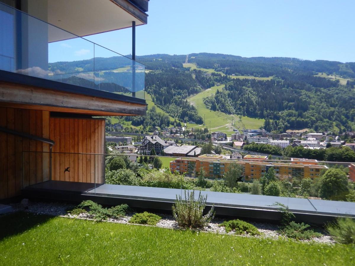 Haus Am Sonnenhang By Schladmingurlaub エクステリア 写真
