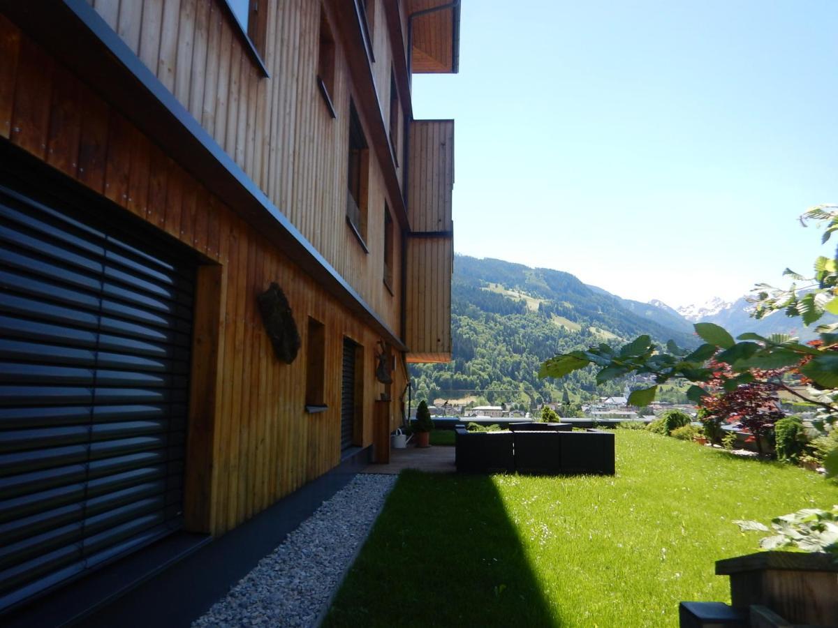 Haus Am Sonnenhang By Schladmingurlaub エクステリア 写真