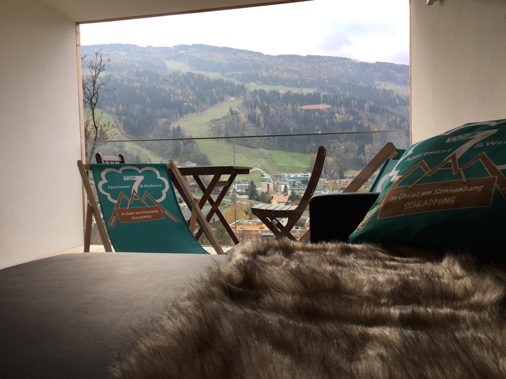 Haus Am Sonnenhang By Schladmingurlaub エクステリア 写真
