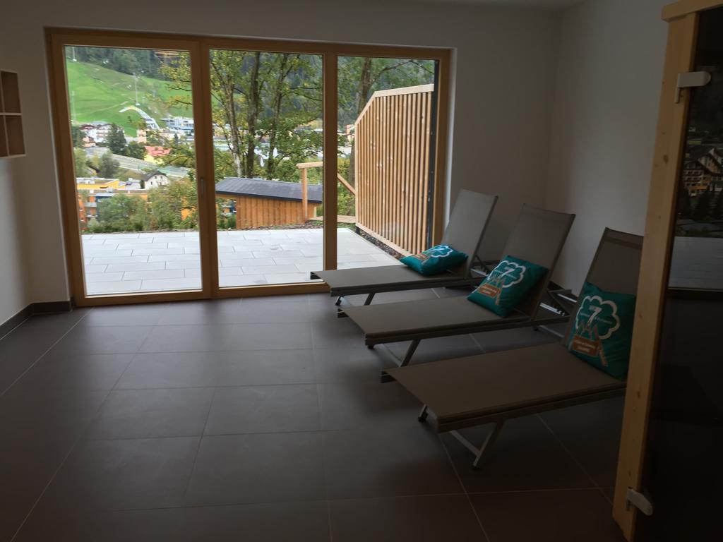 Haus Am Sonnenhang By Schladmingurlaub エクステリア 写真