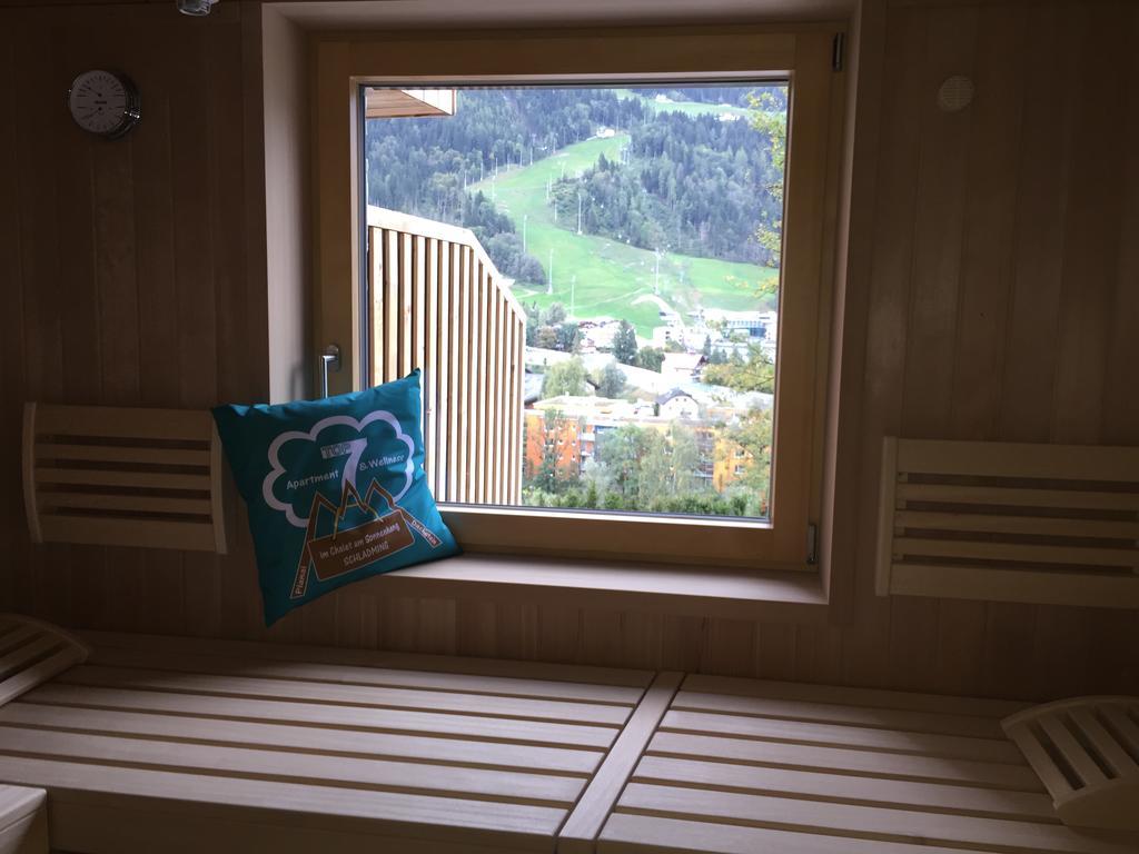 Haus Am Sonnenhang By Schladmingurlaub エクステリア 写真