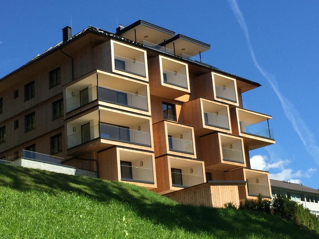 Haus Am Sonnenhang By Schladmingurlaub エクステリア 写真