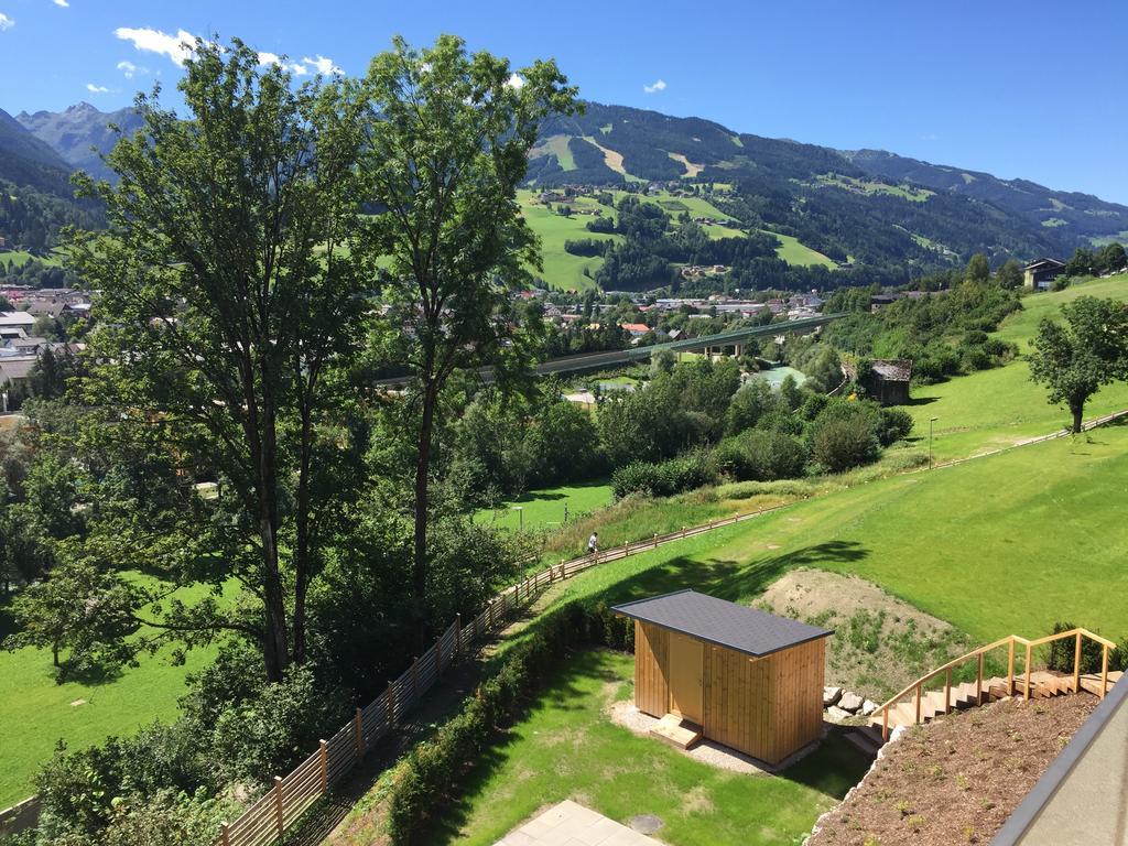 Haus Am Sonnenhang By Schladmingurlaub エクステリア 写真