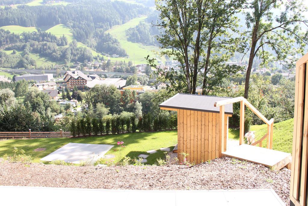 Haus Am Sonnenhang By Schladmingurlaub エクステリア 写真