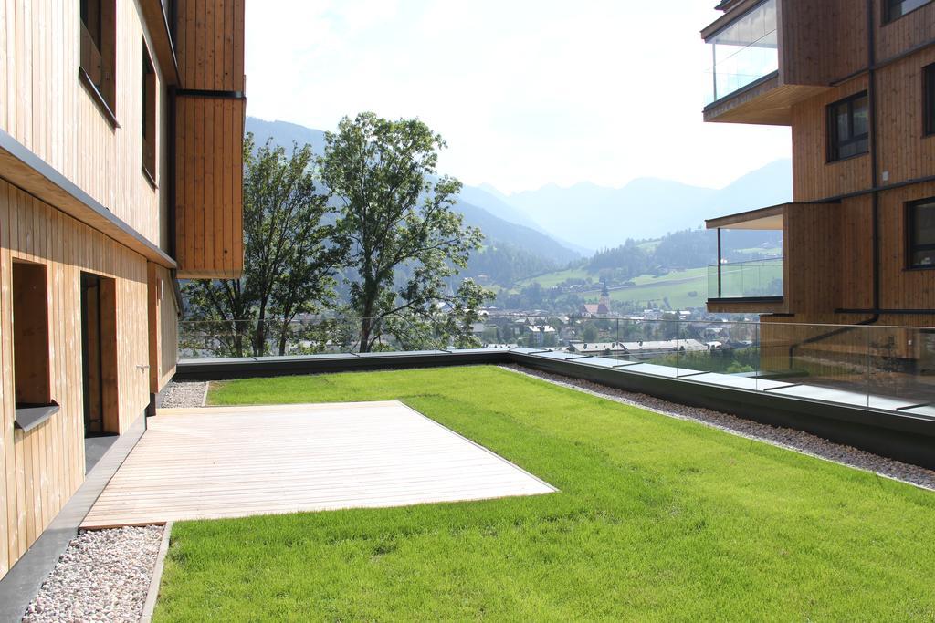 Haus Am Sonnenhang By Schladmingurlaub エクステリア 写真
