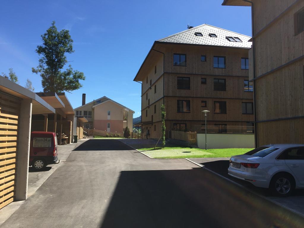 Haus Am Sonnenhang By Schladmingurlaub エクステリア 写真