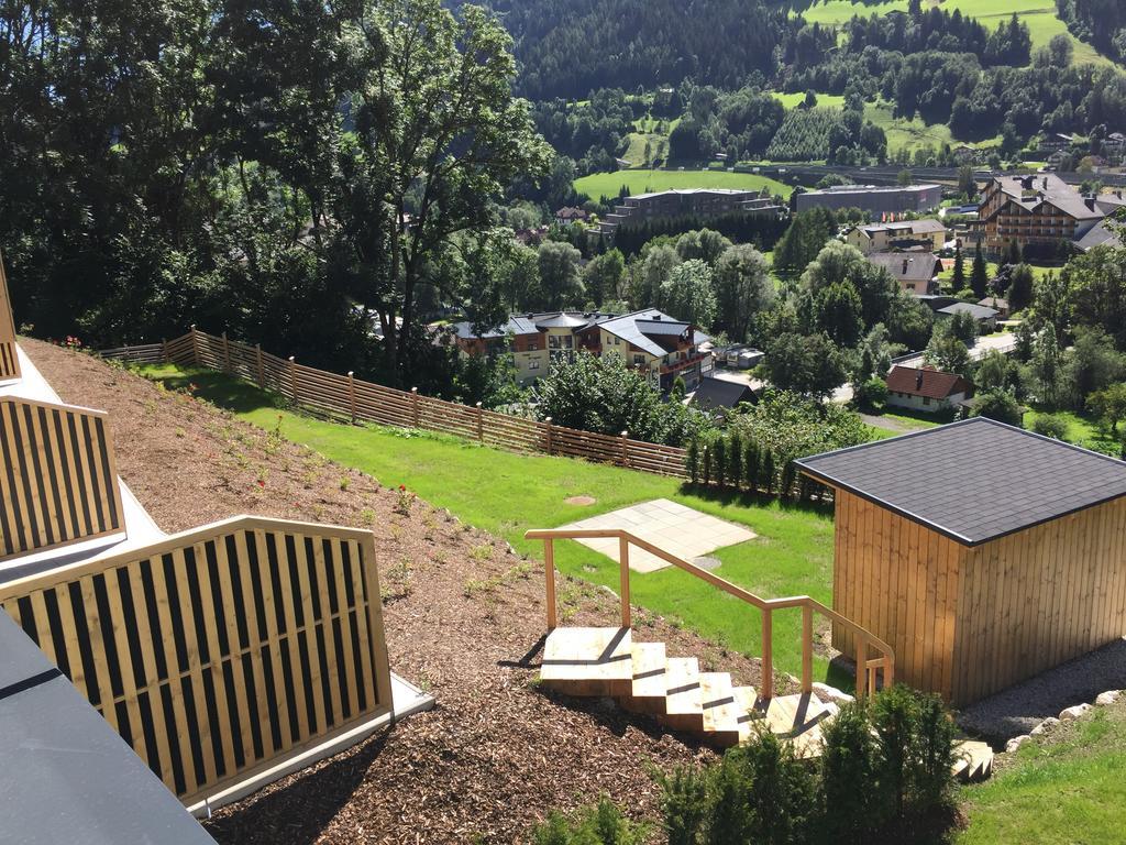Haus Am Sonnenhang By Schladmingurlaub エクステリア 写真