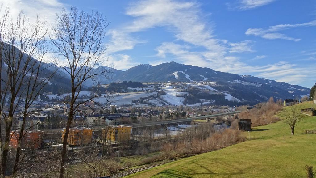 Haus Am Sonnenhang By Schladmingurlaub エクステリア 写真