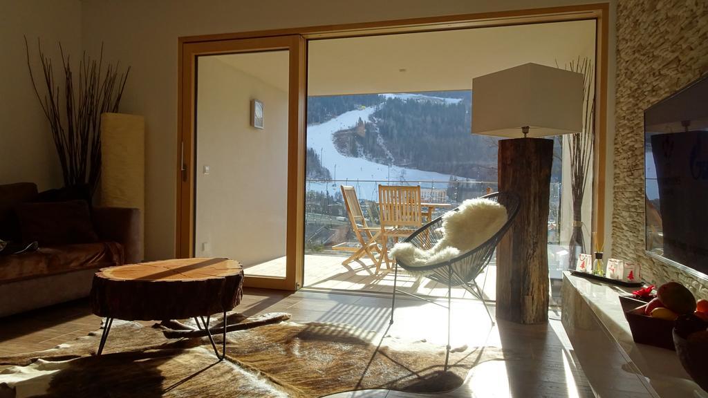 Haus Am Sonnenhang By Schladmingurlaub エクステリア 写真