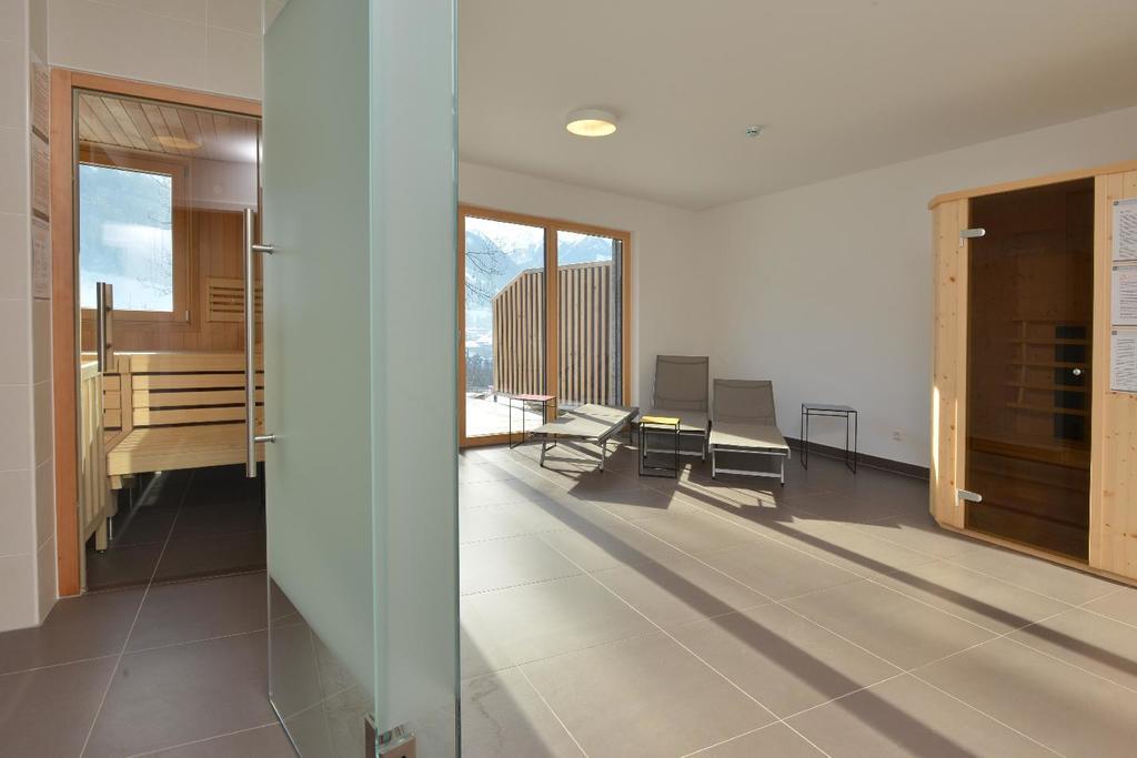 Haus Am Sonnenhang By Schladmingurlaub エクステリア 写真