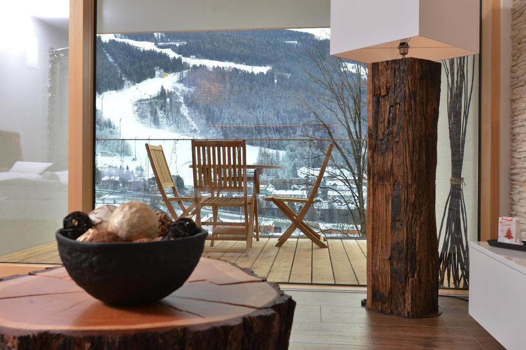 Haus Am Sonnenhang By Schladmingurlaub エクステリア 写真
