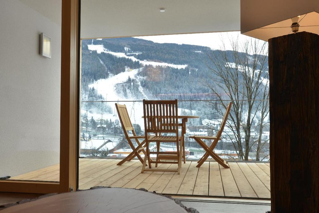 Haus Am Sonnenhang By Schladmingurlaub エクステリア 写真